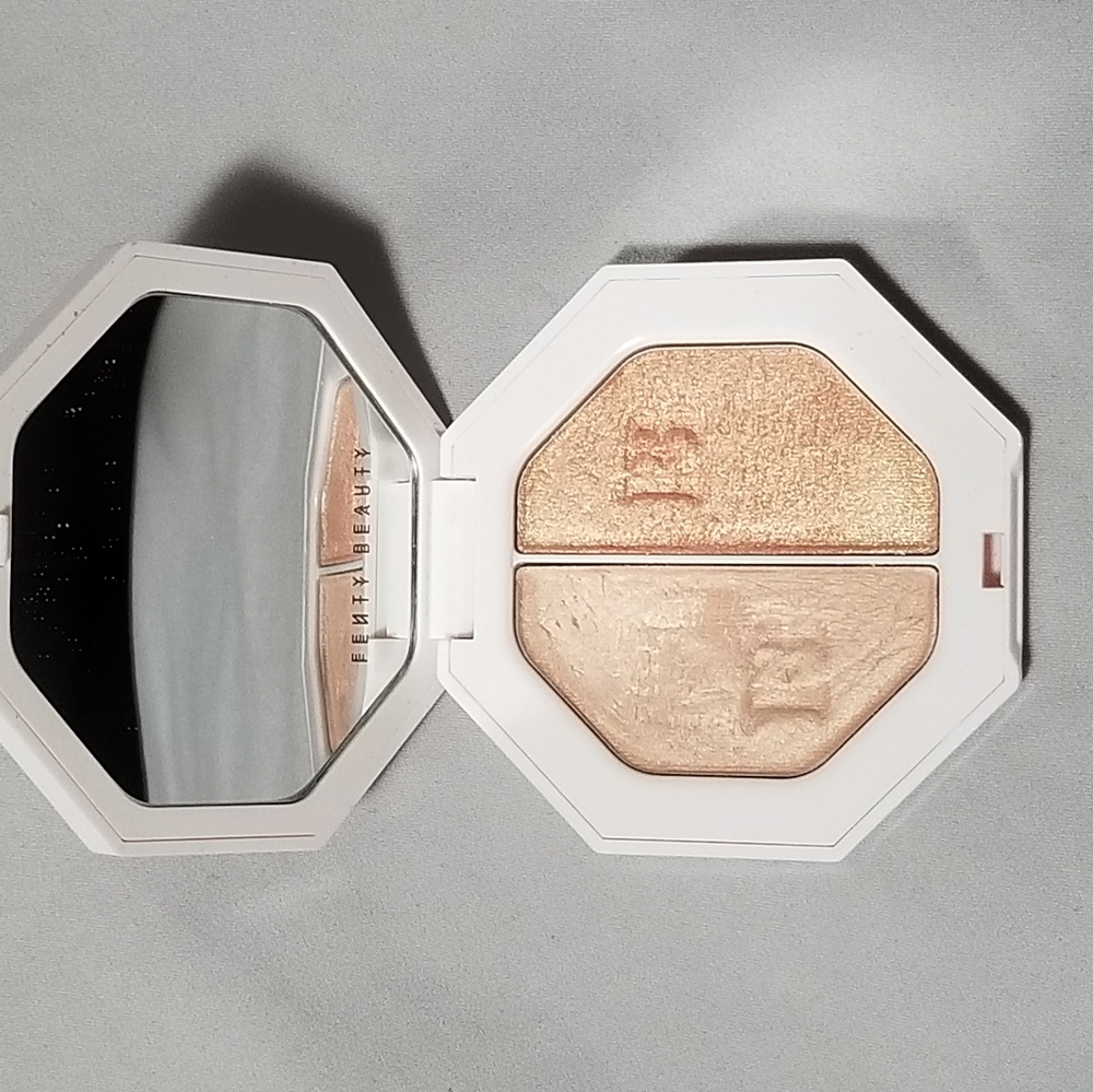 2/$20 Fenty Beauty Freestyle Highlighter Duo
